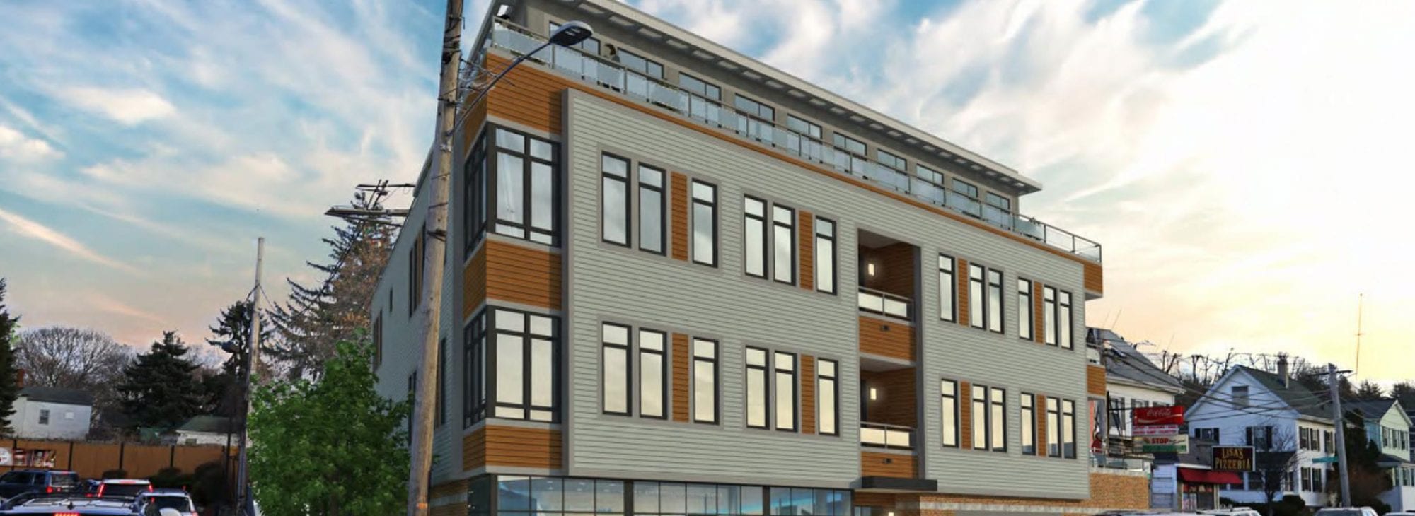 640-648 Main Street exterior