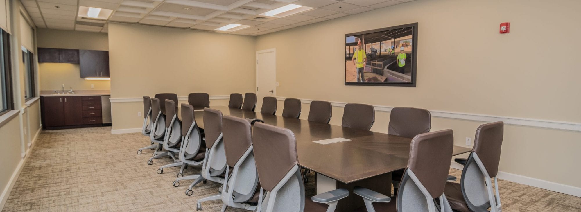 Mass Laborer Benefits Fund conference burlington