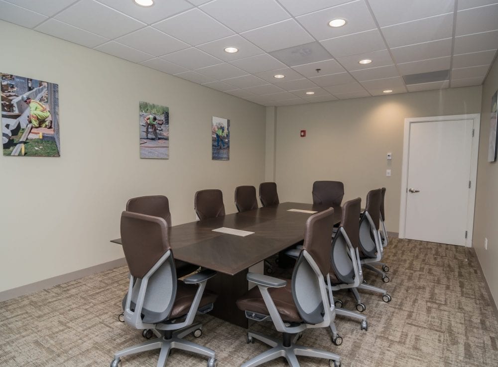 Mass Laborer Benefits Fund conference burlington