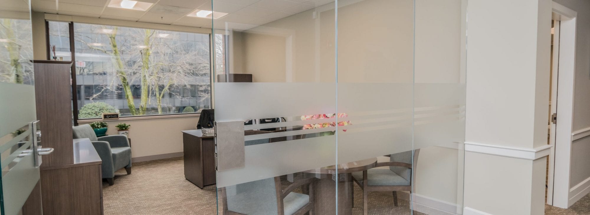 Mass Laborer Benefits Fund office burlington