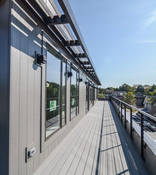 640-648 Main Street exterior