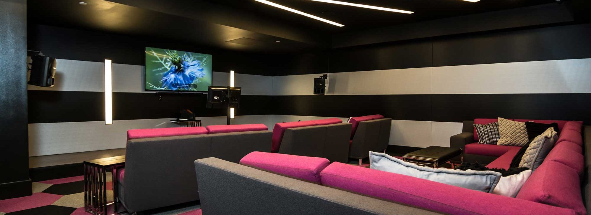 480 Main St Malden movie area