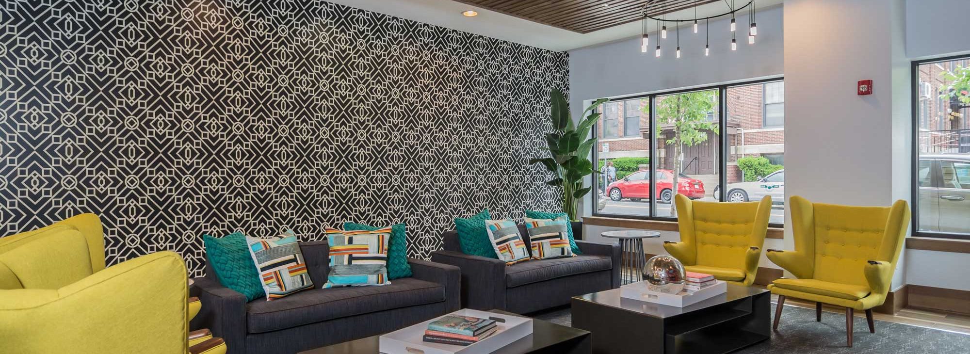 480 Main St Malden common area