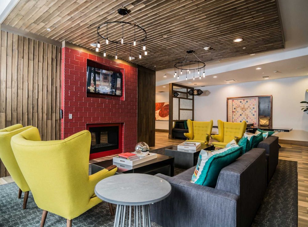 480 Main St Malden common area