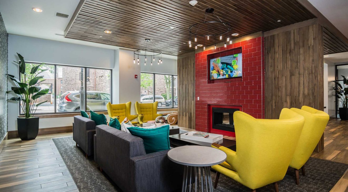 480 Main St Malden common area