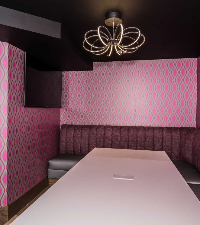 480 Main St Malden common room