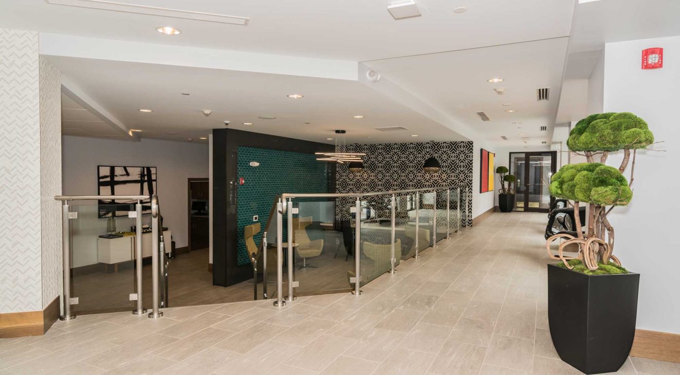 480 Main St Malden business center