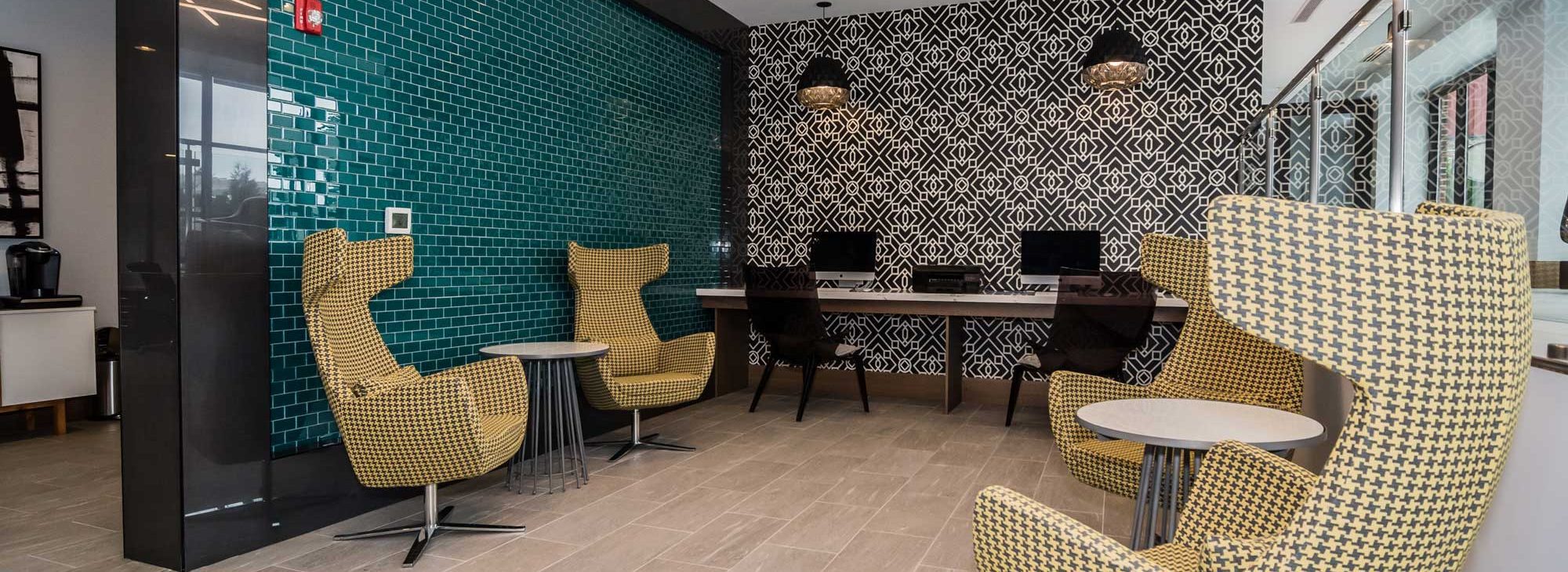 480 Main St Malden business center