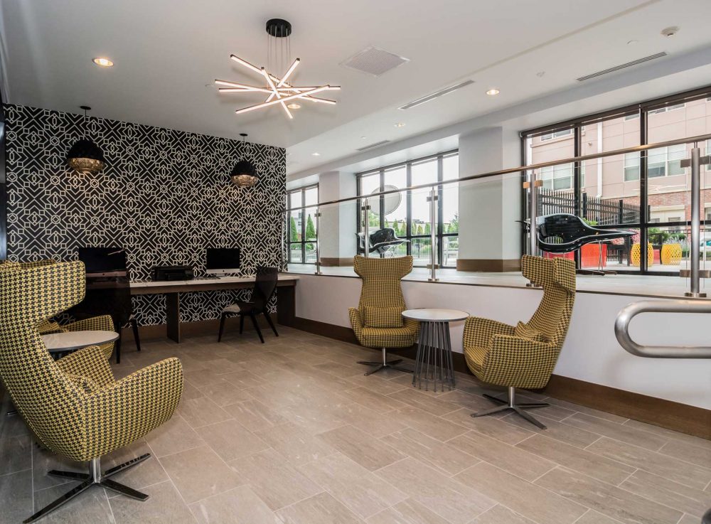 480 Main St Malden business center