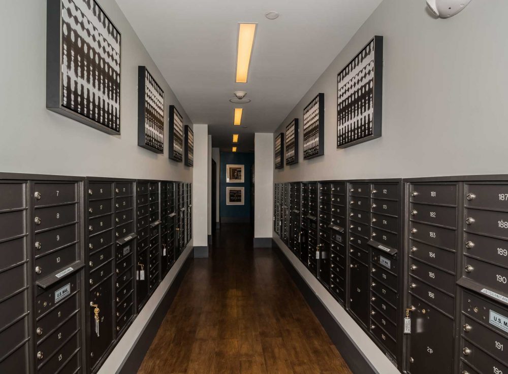 480 Main St Malden mailroom