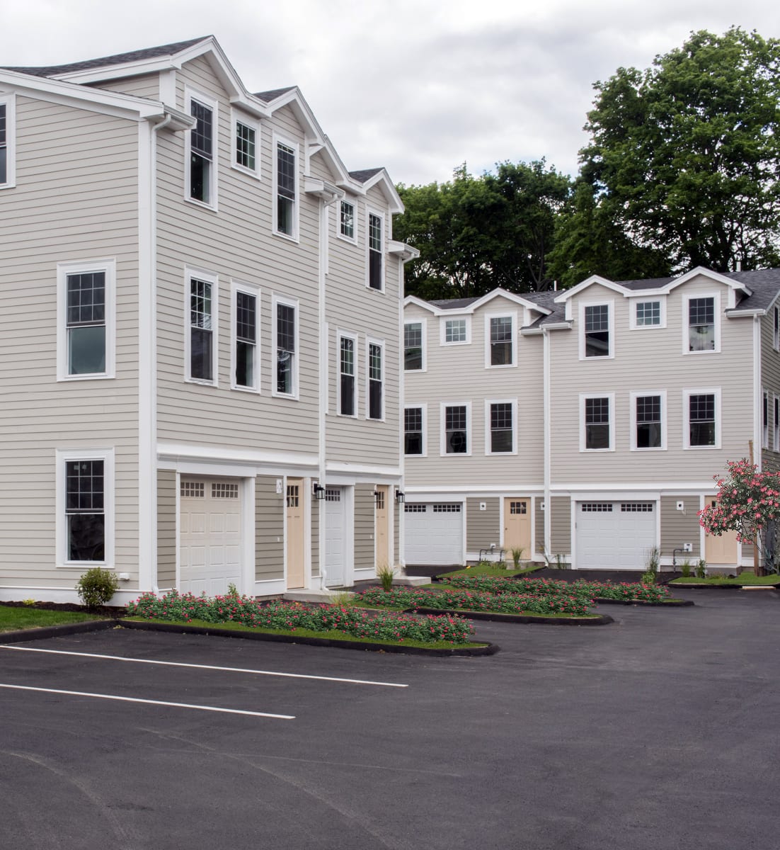 15 Cherry Street in Danvers, MA Residential Housing Project