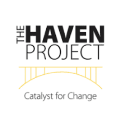 The haven project logo