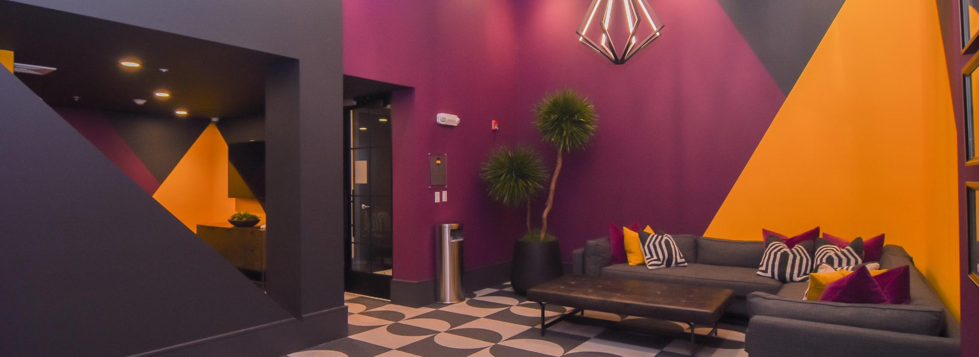 Halstead Salem Station 130Unit MarketRate Apartment Project